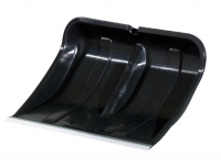 adlus Blatt KST 50 mit Alu-Kante für Ergo SS "Profilkante" 75118