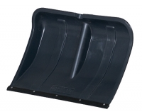 adlus Blatt mit Kunststoffkante für Ergo KST 50 "Leise Sohle" 75126