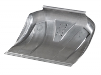 adlus Blatt Alu 50 mit Profilkante für Ergo Alu 50 "Profilkante" 72159