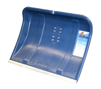 adlus Blatt KST 50 blau mit Alu-Kante zu 75160