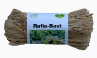 Raffia-Bast