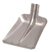 adlus Blatt Hallenser Flachrandschaufel (klein) für 78130