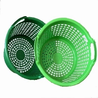 Ernte- und Transportkorb