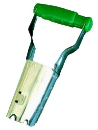 Blumenzwiebelpflanzer "Automatik