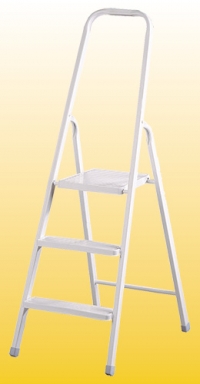 Thüga Haushaltsleiter 3-stufig