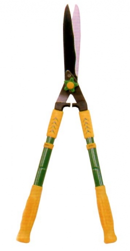 Teleskop-Heckenschere WS THÜGA Standart