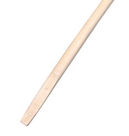 adlus Oval-Holzstiel 1500 x 33,5 mm