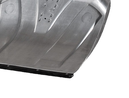 adlus Schneeschieber Ergo Alu 50