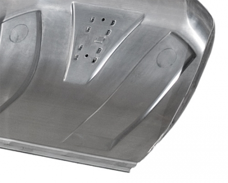 adlus Schneeschieber Ergo Alu 50