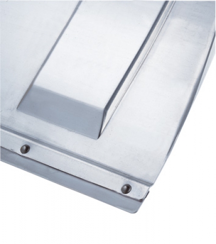 adlus Schneeschieber Alu-Alu 50