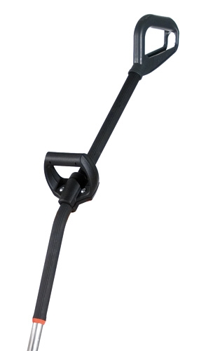 adlus Schneeschieber Ergo Alu 50