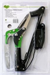 Baum-Raupenastschere THÜGA Profi