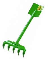 Doppelgerät/Friedhofsgerät