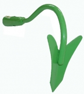 Kultivator, 1 Zinken mit Schar