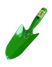 Pflanzkelle Ganzstahl