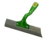 Rübenhacke, Schwanenhalstülle