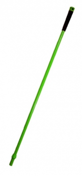 Verlängerungsstiel Stahlrohr, pulverbeschichtet