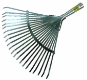 Fächerbesen THÜGA Standart