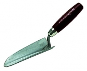 Pflanzkelle THÜGA Profi, geschmiedet