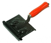 adlus Viehstriegel 7