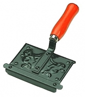 adlus Pferdestriegel