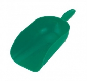 Futter- und Allzweckschaufel THÜGA