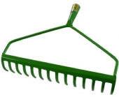 Bügelzugrechen THÜGA