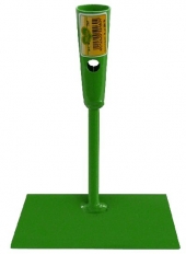 Wegeschuffel, 2-seitig geprägt