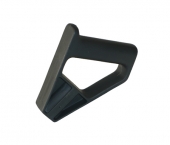 adlus Komfort-Schiebegriff für Ergo Alu 50