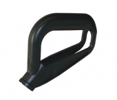 adlus Komfort-Schiebegriff für KST 50