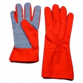 adlus Gartenhandschuhe Damen kurz (1 Paar)