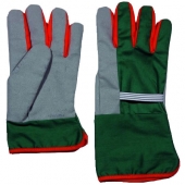 adlus Profi-Gartenhandschuhe Damen lang (1 Paar)