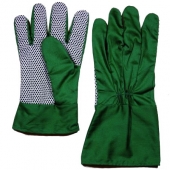 adlus Gartenhandschuhe Herren kurz (1 Paar)