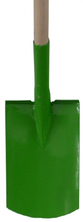 Gärtnerspaten THÜGA