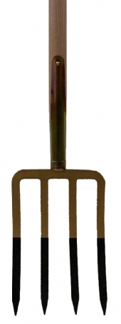 Grabegabel THÜGA Profi