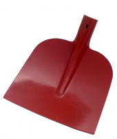 Holsteiner Sandschaufel Gr. 2, ohne Stiel