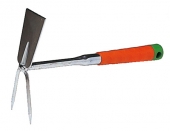 adlus Kleinhäckchen flach 2 Twist-Off