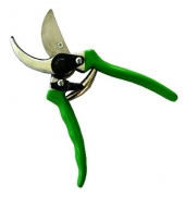 Gartenschere Leichtmetall