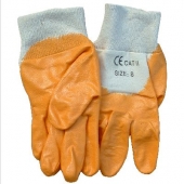 Thüga Gartenhandschuhe Nitrill für Herren