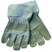 Thüga Arbeitshandschuhe Spaltleder für Herren