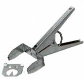 Wühlmaus-Zangenfalle