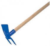 adlus Kinder-Häckchen blau