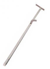 Sensenwurf Holz "Tradition"