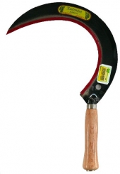 Wettschnitt-Rundsichel