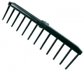 Kunststoff-Rechen "Tradition"