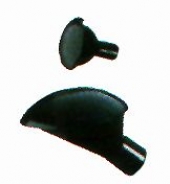 Gießkannensprühtrichter