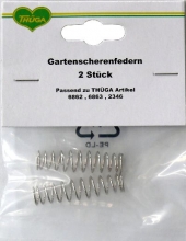 Ersatzfeder für Art. Nr.; 6862, 6863