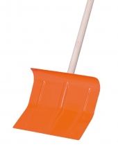 adlus Kinder-Schneeschieber 
