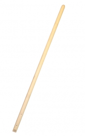 Hartholz-Stiel 1020 x 30 mm