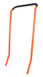 Schiebebügel für Schneelady